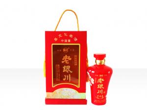 喜日子直銷部酒系列